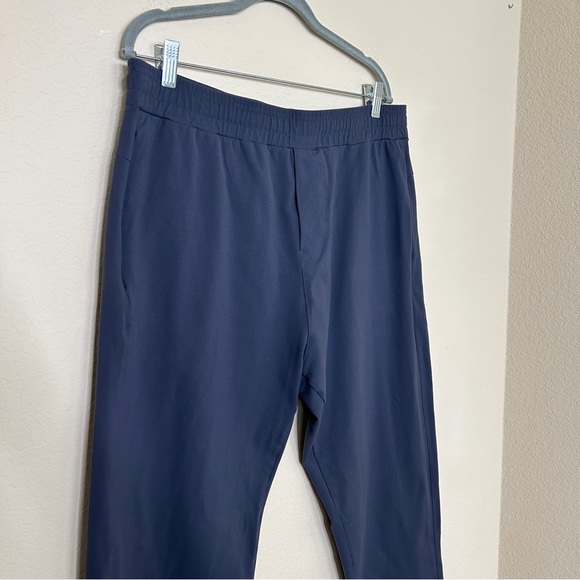 Public Rec Daymaker Pants | Size 38/30 | Navy - Picture 4 of 11